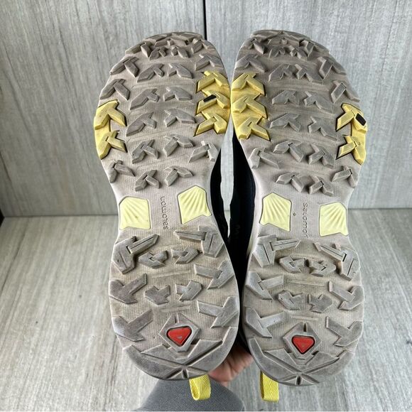 Salomon X Ultra 4 Trail Hiking Climbing Sneaker Boot Women’s Sizes 10 - Picture 8 of 10